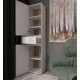  Детская Лайт(подростковая)(Нимфеа Альба)-Эверест